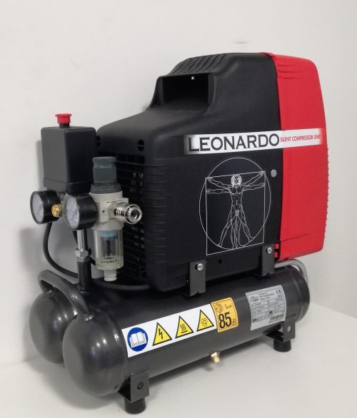 COMPRESSEUR LEONARDO HP1