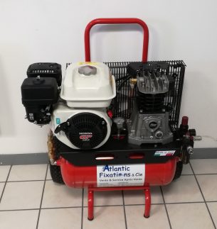 COMPRESSEUR S268/24